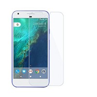Premium Tempered Glass Screen Protector for Google Pixel XL